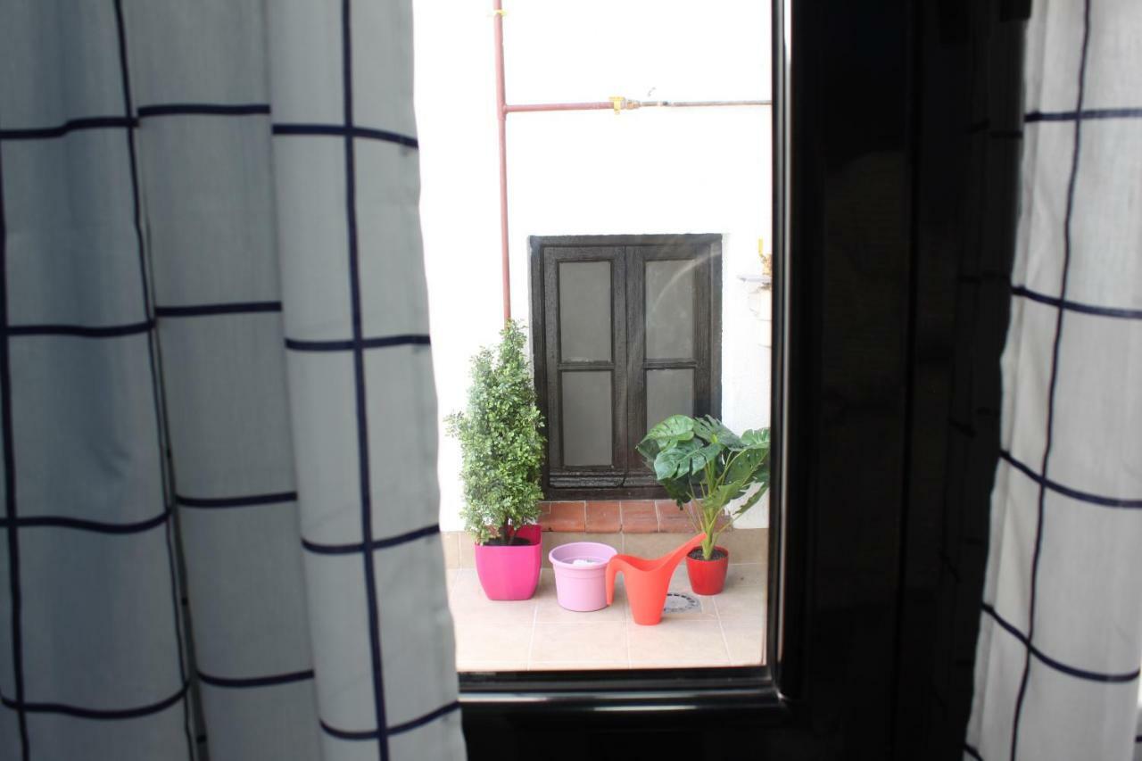 Ever House - Alcala Brisa Gran Terraza Rooftop Madrid Eksteriør billede